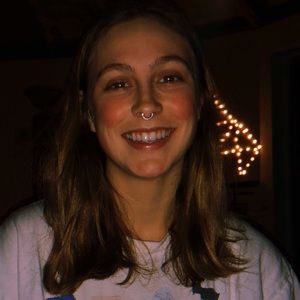 Meet your Posher, Anah-kate